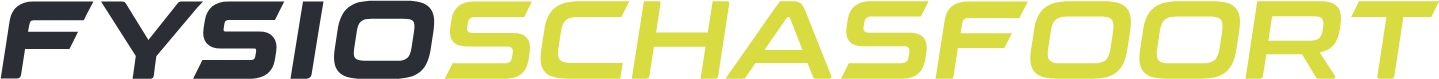 Logo Fysioschasfoort