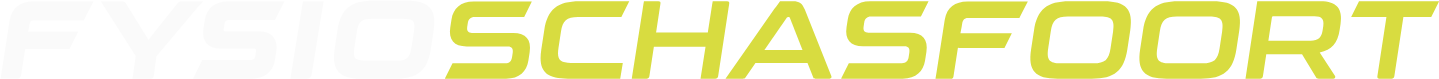 Logo Fysioschasfoort